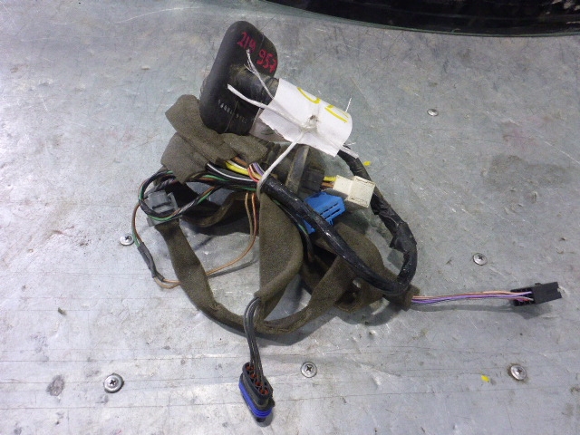 Проводка (коса)