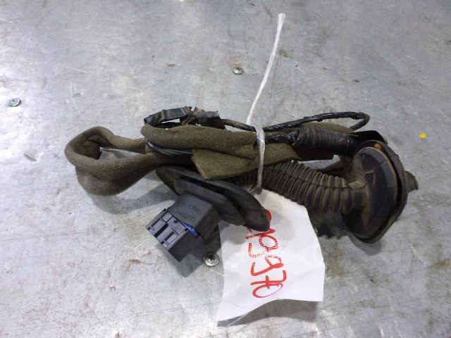 Проводка (коса)