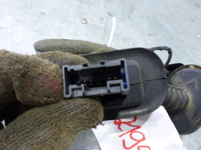 Проводка (коса)