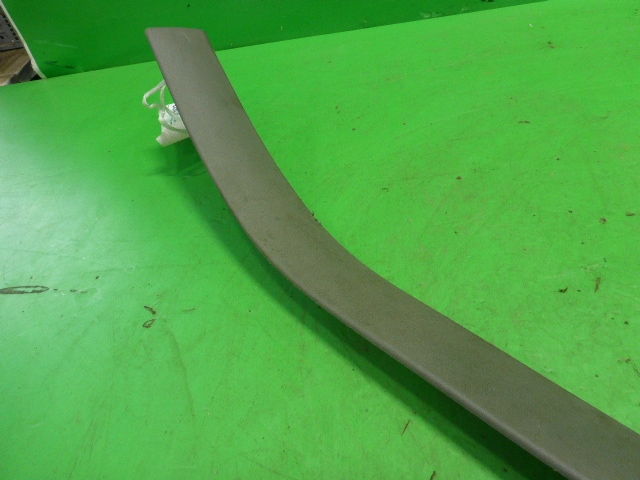 Накладка порога (внутренняя)