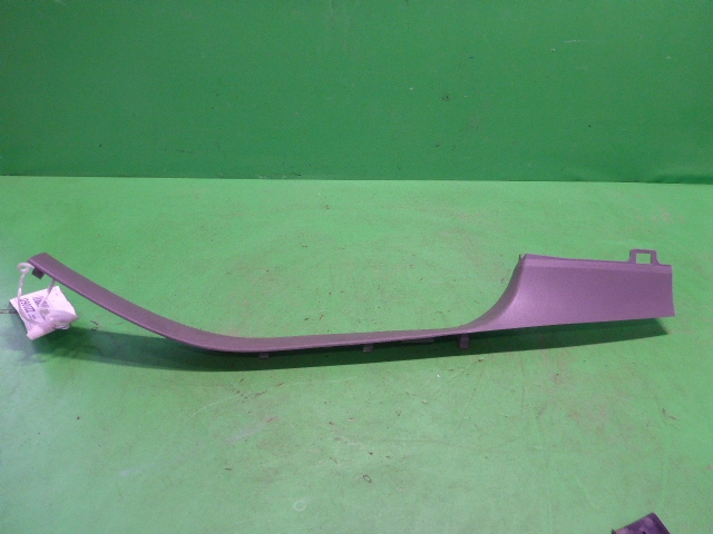 Накладка порога (внутренняя)