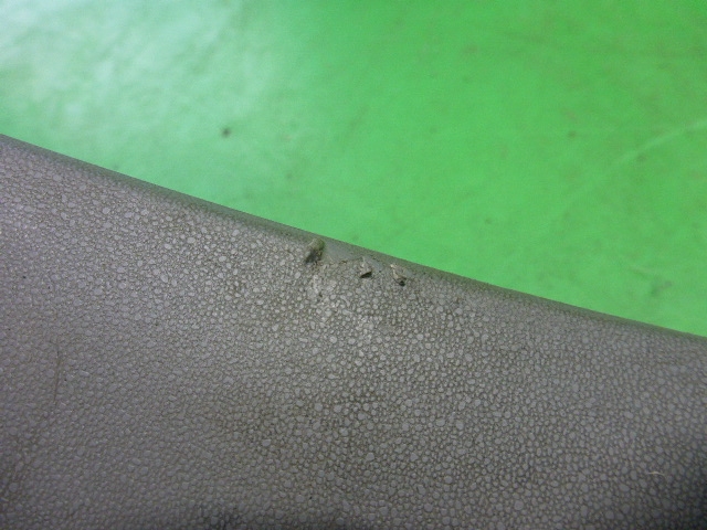 Накладка порога (внутренняя)