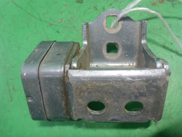 Петля двери задней правой нижняя