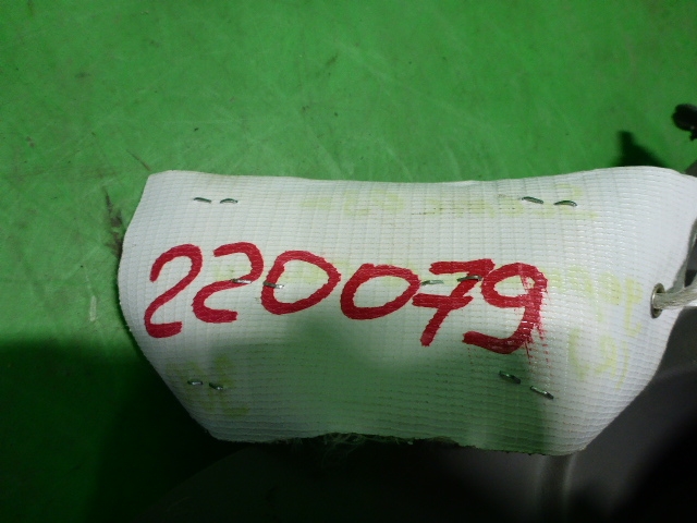 Держатель задней полки