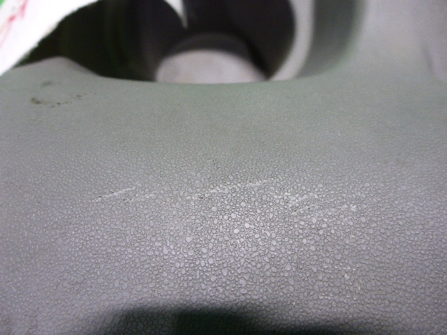 Держатель задней полки