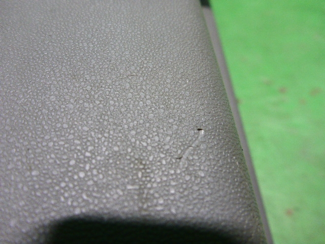 Держатель задней полки