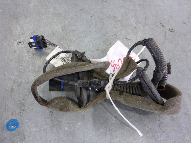 Проводка (коса)