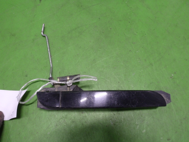 Ручка двери задней наружная