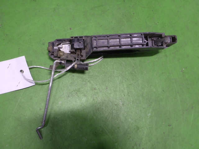 Ручка двери задней наружная