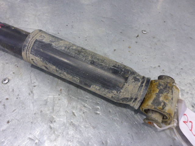 Амортизатор задний (стойка)