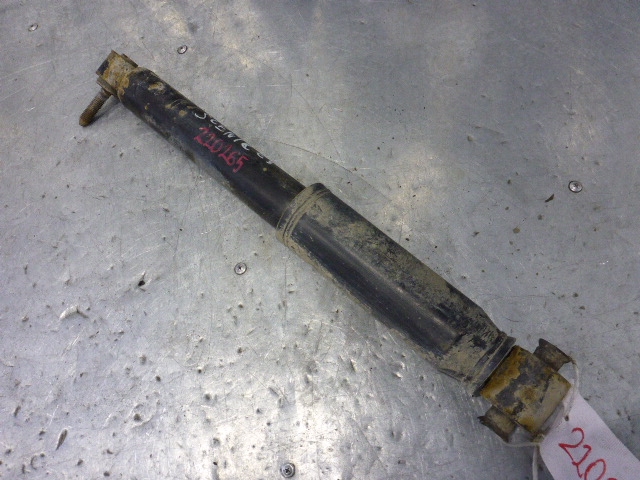 Амортизатор задний (стойка)