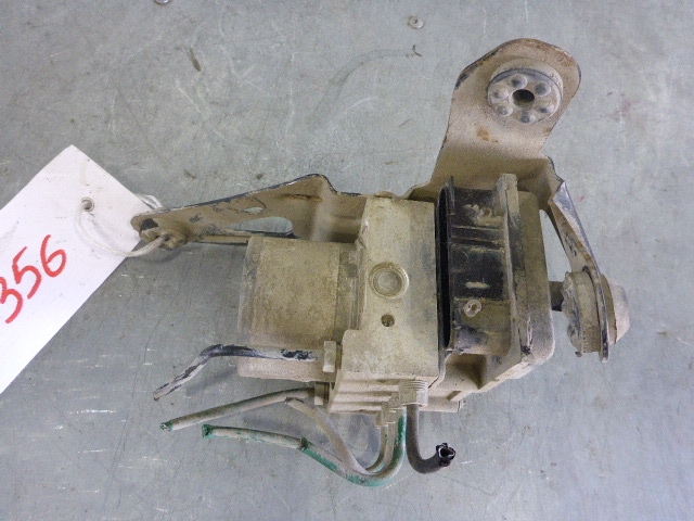 Блок ABS (насос)