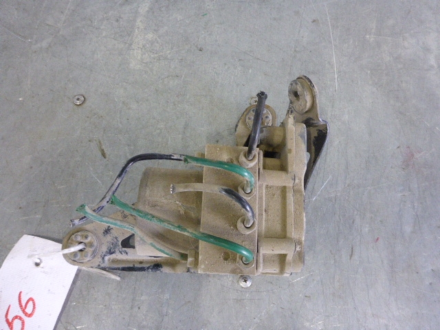 Блок ABS (насос)