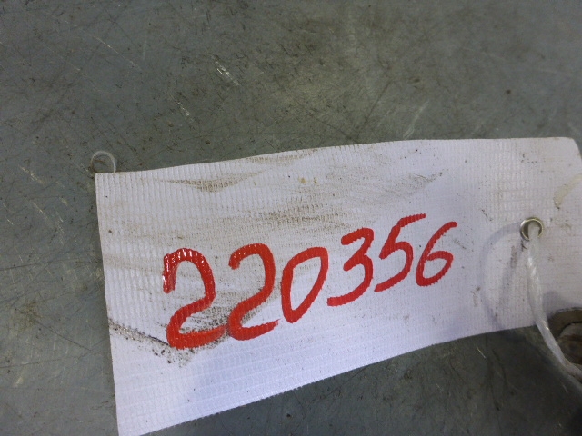 Блок ABS (насос)