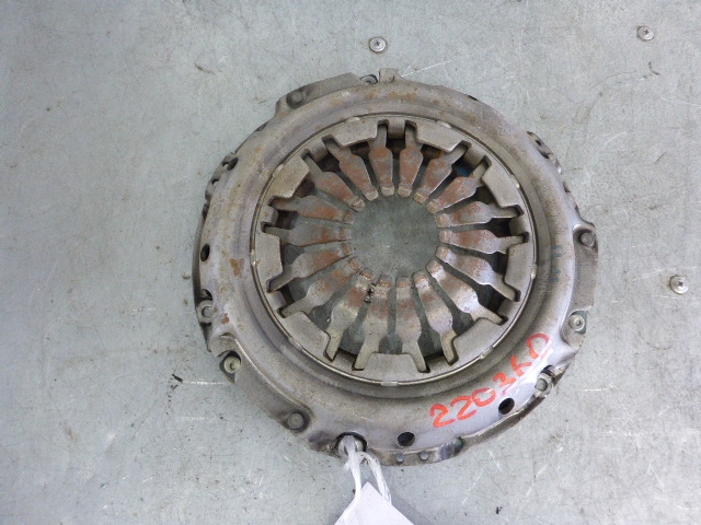 Корзина сцепления