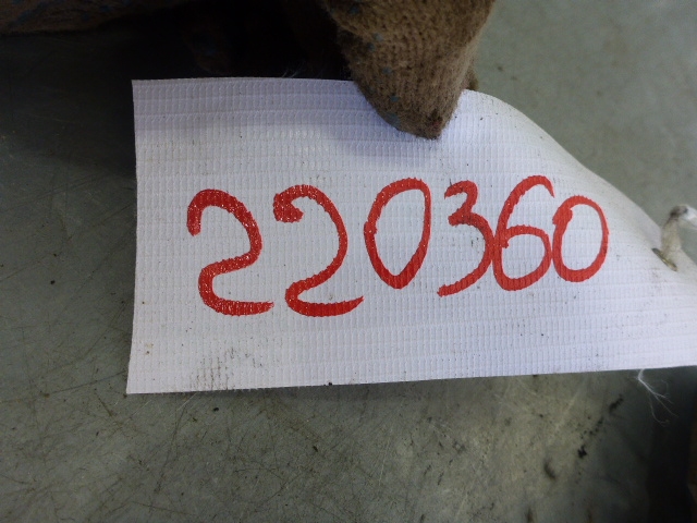 Корзина сцепления