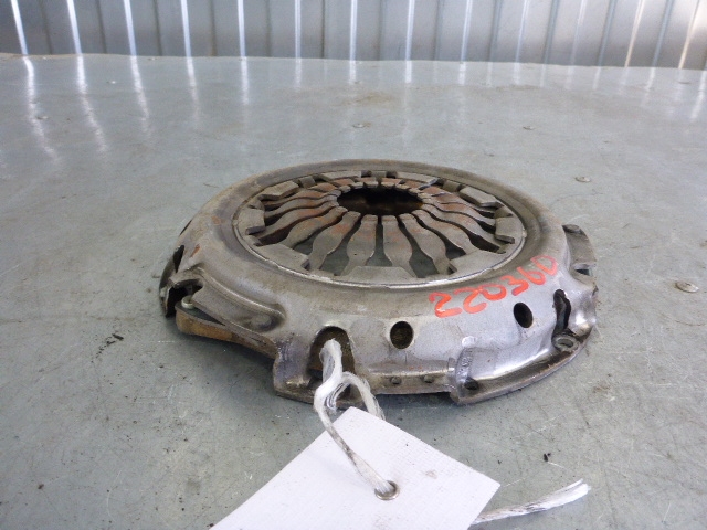 Корзина сцепления