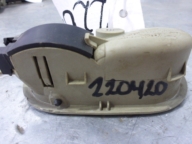 Ручка двери передней внутренняя правая