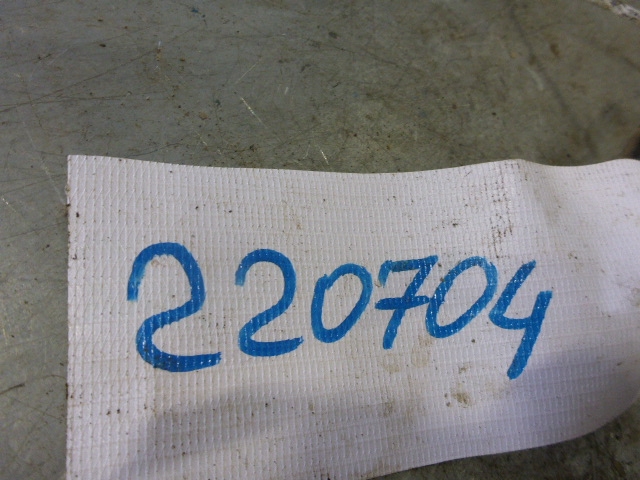 Датчик детонации