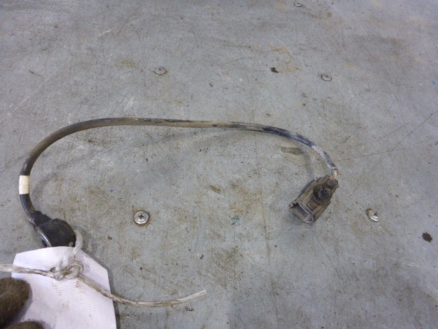 Датчик детонации