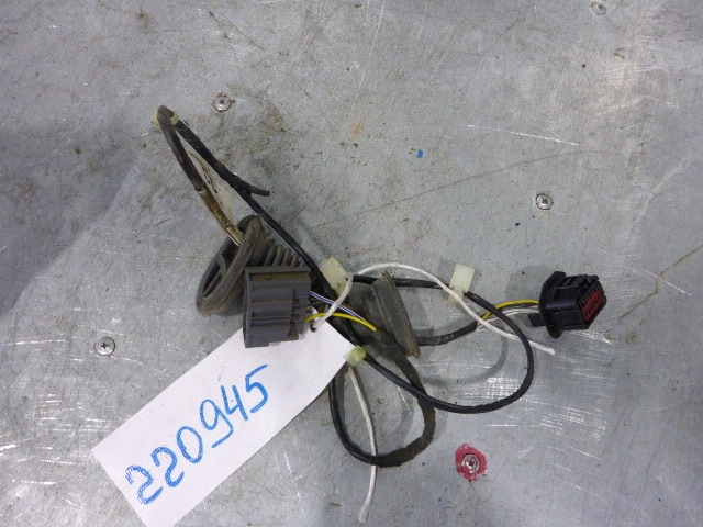 Проводка (коса)