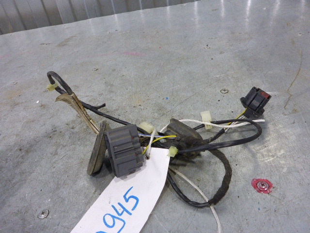 Проводка (коса)