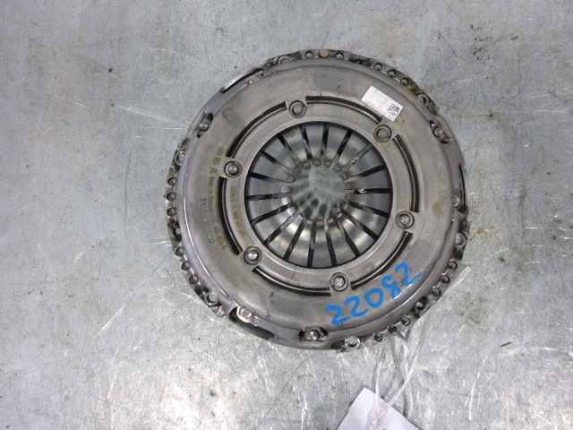 Корзина сцепления