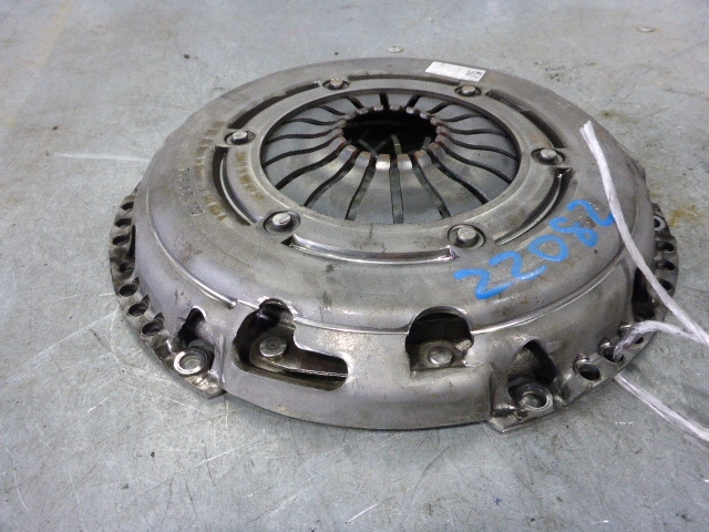 Корзина сцепления