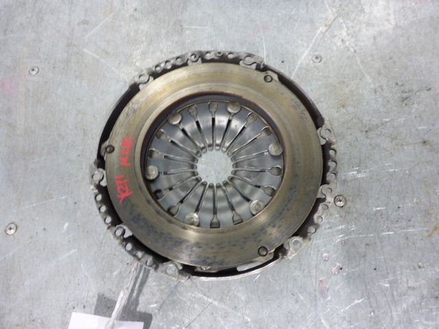 Корзина сцепления