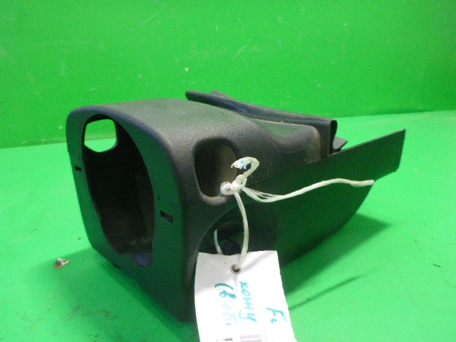 Кожух рулевой колонки