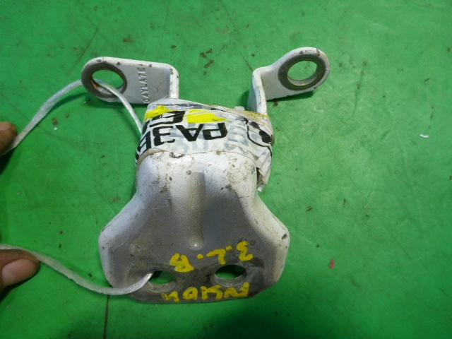 Петля двери задней правой нижняя