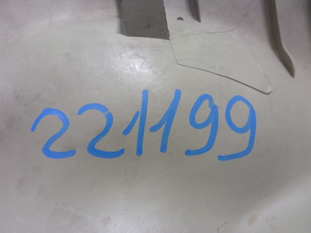 Обшивка стойки