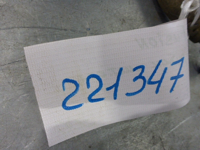 Шланг системы охлаждения