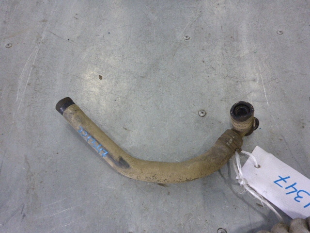 Шланг системы охлаждения