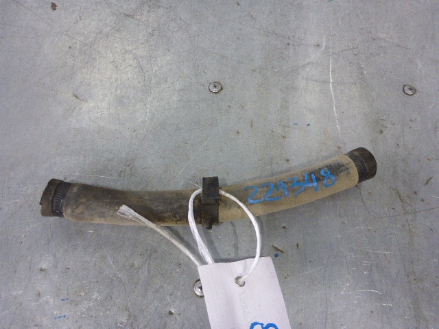 Шланг системы охлаждения