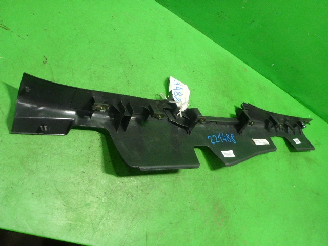 Накладка порога (внутренняя)