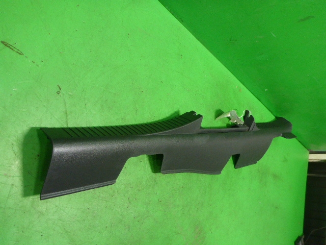 Накладка порога (внутренняя)