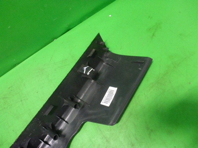 Накладка порога (внутренняя)