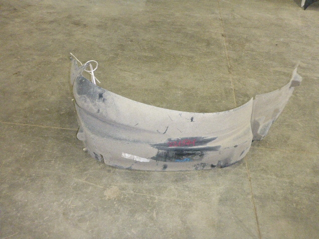 Локер задний правый