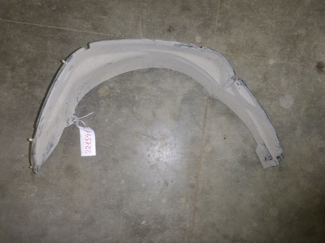 Локер задний правый