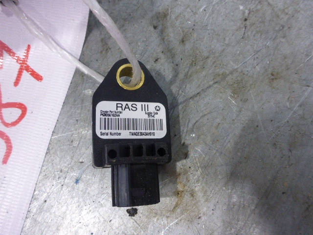 Датчик удара AIR BAG
