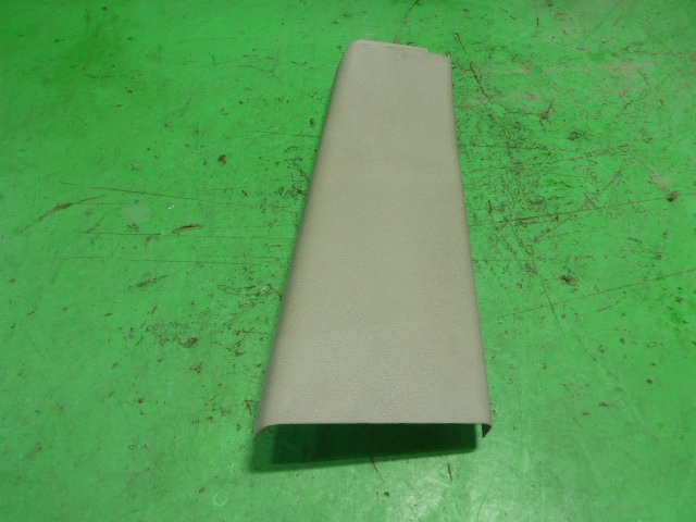 Обшивка стойки