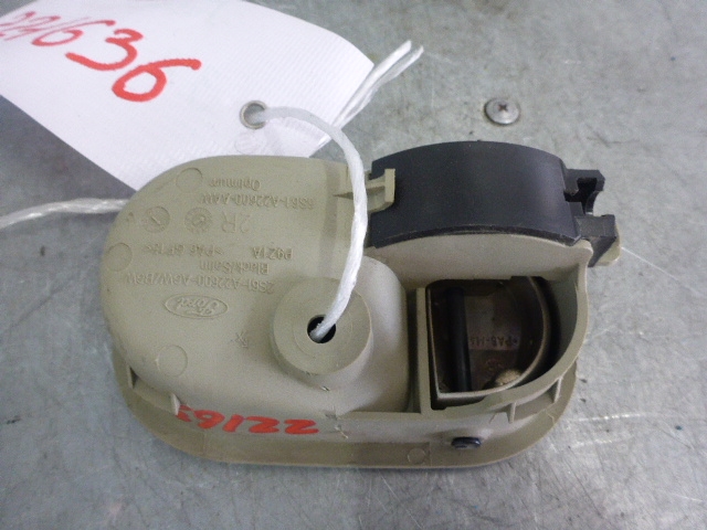 Ручка двери задней внутренняя правая