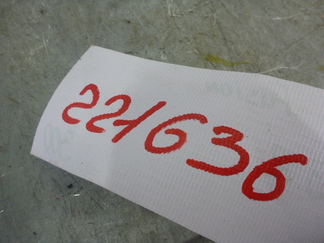 Ручка двери задней внутренняя правая