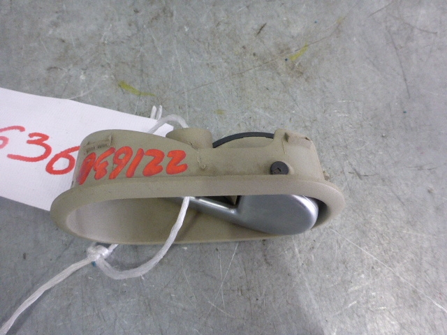 Ручка двери задней внутренняя правая