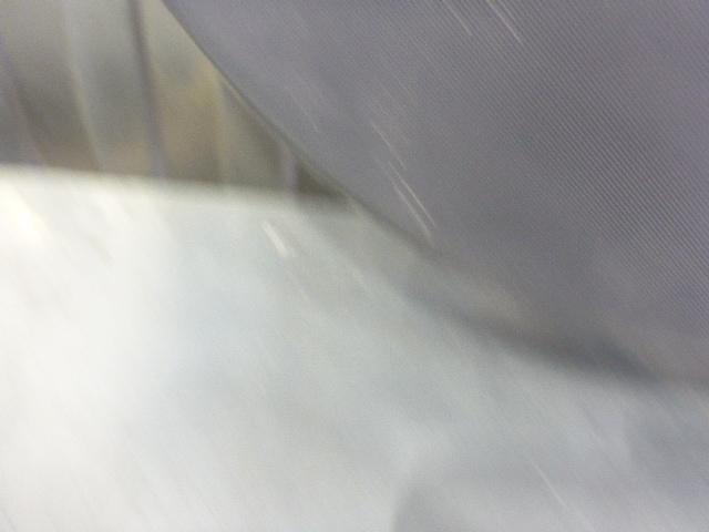 Обшивка двери задней левой