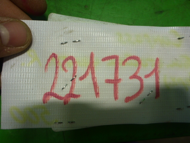 Обшивка стойки