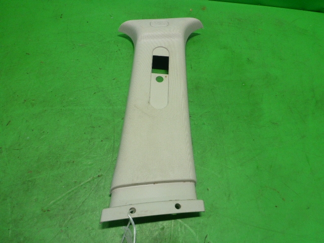 Обшивка стойки