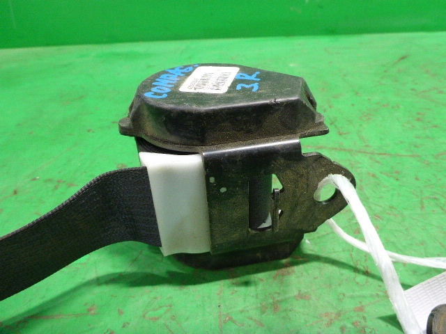 Ремень безопасности