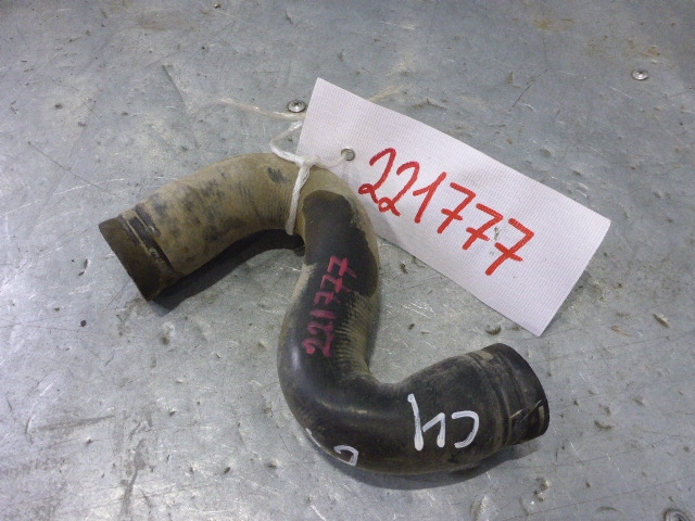 Шланг системы охлаждения